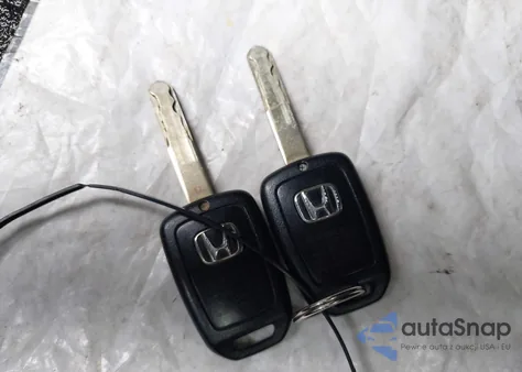 2019 Honda Civic Lx z USA, uszkodzony, nr VIN 19XFC2F66KE041462